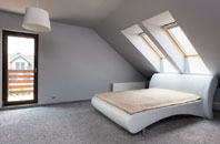 Frithelstock bedroom extensions